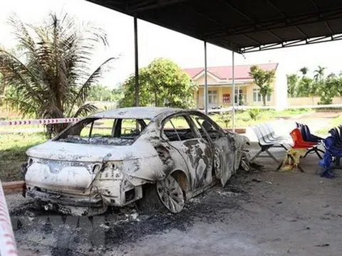 Bạo loạn lật đổ, “cách mạng màu” và tác động đến vấn đề chiến tranh - hòa bình ở Việt Nam (Phần 1)