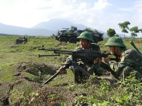 Những điều tác động trực tiếp đến vấn đề chiến tranh và hòa bình ở Việt Nam (Phần 2 và hết)