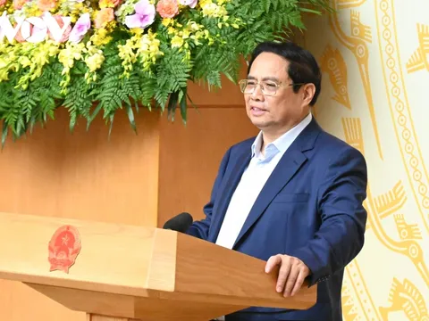 Thủ tướng: Giáo dục mầm non cần tiếp tục thực hiện lộ trình đổi mới căn bản