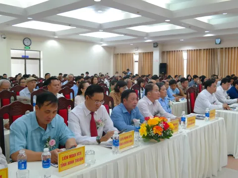 Đà Nẵng triển khai "Tháng hành động vì Hợp tác xã"