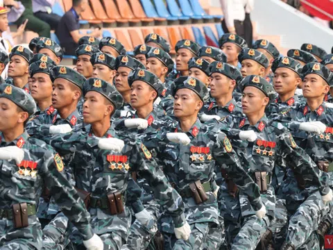 Nắm vững nguyên tắc chỉ đạo trong tổ chức hoạt động quốc phòng - an ninh (Phần 1)