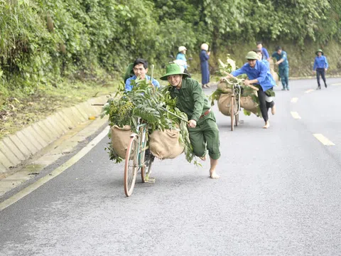 Yên Bái sau 70 năm Chiến thắng Điện Biên Phủ