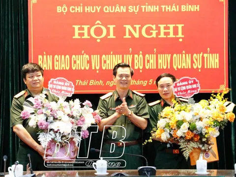 Kiện toàn nhân sự lãnh đạo mới Bộ Quốc phòng, Bộ Công an