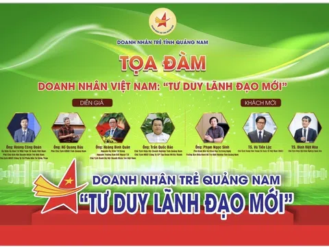 Quảng Nam đẩy mạnh xúc tiến thương mại