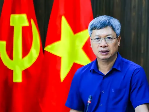 Ông Hồ Quang Bửu được giao Quyền Chủ tịch UBND tỉnh Quảng Nam