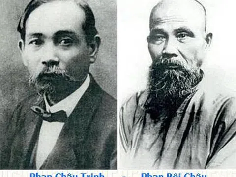 Tầm vóc Phan Bội Châu trong lịch sử và lịch sử văn chương Việt Nam đầu thế kỷ XX (Phần 3)