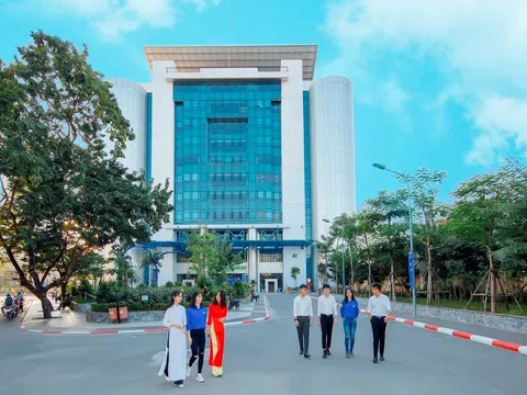 Điểm chuẩn dự kiến của Đại học Kinh tế Quốc dân năm 2024