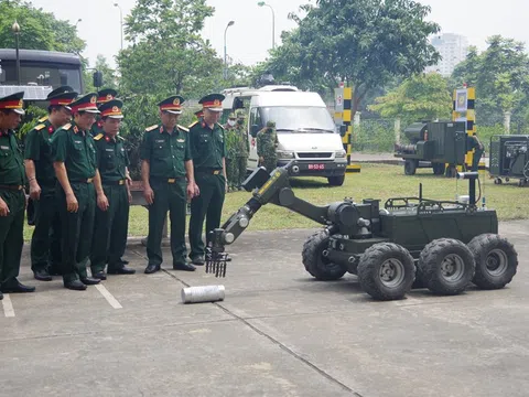 Xây dựng tiềm lực quốc phòng toàn diện thời bình, giàu sức sống và chuyển hóa năng động khi chiến tranh xảy ra (Phần 4 và hết)