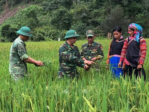 Xây dựng tiềm lực quốc phòng toàn diện thời bình, giàu sức sống và chuyển hóa năng động khi chiến tranh xảy ra (Phần 2)