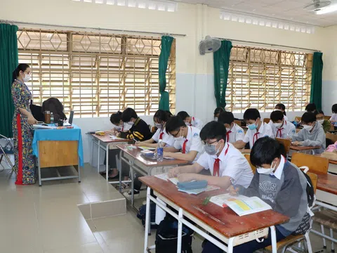 Cần loại bỏ tâm lý 'thi gì, học nấy’ để tránh học lệch, học tủ