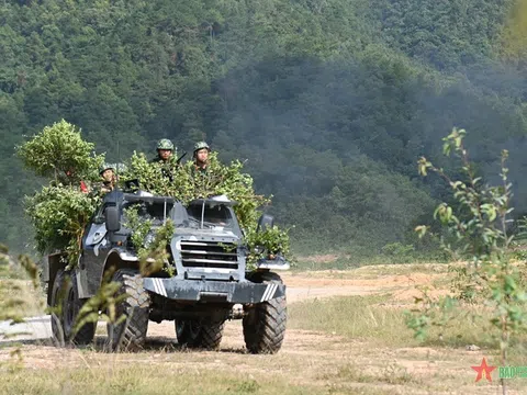 Những đặc trưng cơ bản trong phương thức tiến hành chiến tranh nhân dân bảo vệ Tổ quốc (Phần 6 và hết)