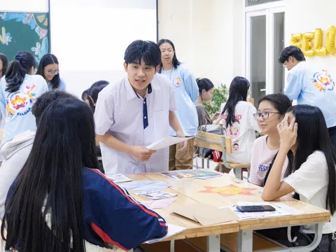 Unboxing Day 2024: Tiếp thêm động lực và kinh nghiệm cho các chiến binh vàng trong chương trình đổi mới