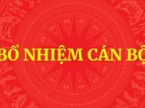 Bổ nhiệm 4 nhân sự Bộ Quốc phòng