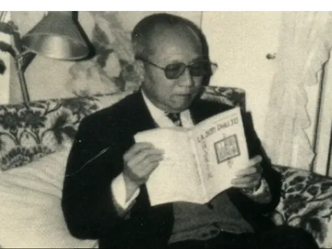 Hoàng Xuân Hãn: Trí thức bách khoa và di sản văn hóa dân tộc trong thế kỷ XX (Phần 2)