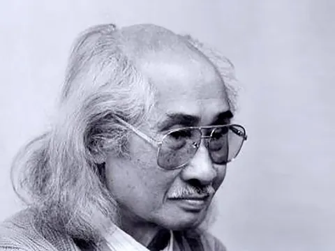 Ngọc Giao, người khỏi bị lãng quên vào cuối thế kỷ (Phần 1)