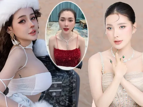 Hết thời bán thần dược, các “bà trùm giảm cân” bị sờ gáy