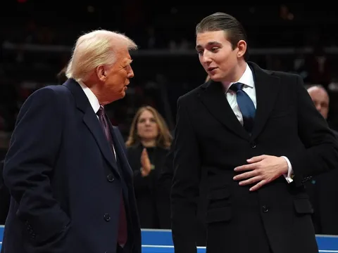 Thực hư thông tin ông Trump “thù” Harvard vì từng từ chối Hoàng tử Nhà Trắng