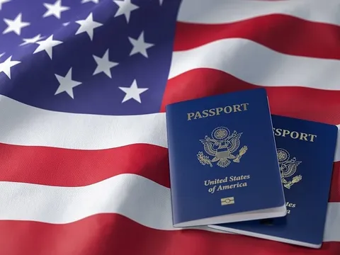 Du học sinh Trung Quốc “ngồi trên đống lửa” khi sắp mất visa Mỹ