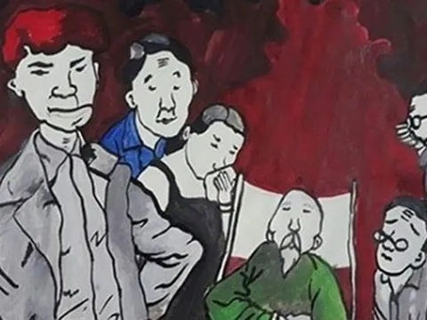 Vũ Trọng Phụng – Kẻ châm biếm xã hội và nạn nhân của thời cuộc (Phần 3 và hết)