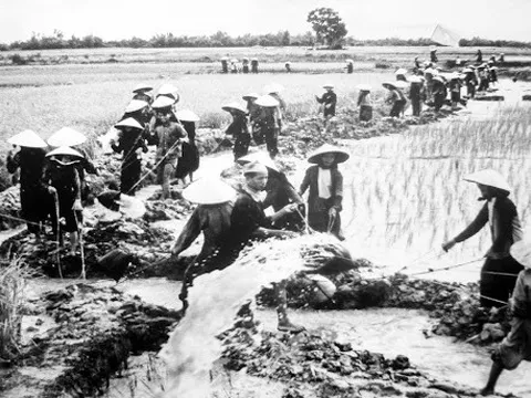 Nguyễn Huy Tưởng với hành trình xuyên suốt từ Vũ Như Tô đến Sống mãi với Thủ đô (Phần 3)