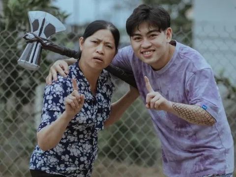 Ông chủ trẻ tuổi đứng sau "đế chế ăn vặt" bà Tuyết giàu cỡ nào?