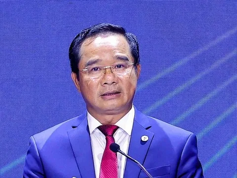 Danh sách Chủ tịch UBND các tỉnh, thành mới sau sáp nhập