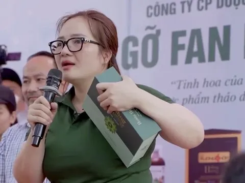 Những lần doanh nhân Hoàng Hường quảng cáo “nổ tung trời” gây phẫn nộ