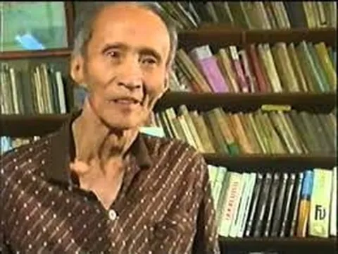 Nguyễn Khắc Viện: Người bác sĩ không hành nghề, nhưng chữa lành tâm hồn một dân tộc (Phần 1)