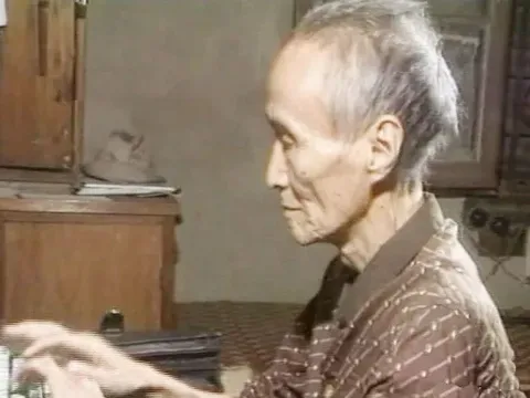 Nguyễn Khắc Viện: Người bác sĩ không hành nghề, nhưng chữa lành tâm hồn một dân tộc (Phần 4)