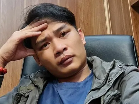 Sự thật về học vấn của giang hồ mạng Tiến Bịp trước khi bị bắt