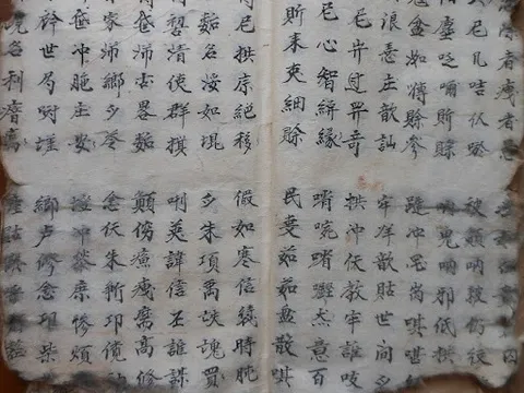 Đinh Gia Trinh và di sản phê bình văn học 1941–1945 (Phần 3 và hết)