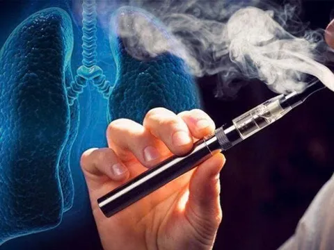 Cảnh giác trước bẫy thuốc lá với thanh thiếu niên