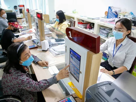 Vận dụng tư duy hệ thống để tháo gỡ điểm nghẽn trong đào tạo và bố trí cán bộ cấp xã, thích ứng với chính quyền số