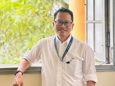 Ông chủ từ bỏ công ty triệu USD trở thành cao thủ viết phần mềm Tòa án điện tử miễn phí