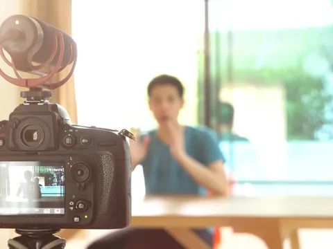 Thành lập liên minh dành riêng cho những người có ảnh hưởng trên không gian mạng toàn quốc