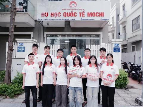 Chinh phục Nhật Bản cùng Du học Quốc tế Mochi