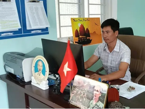 Thanh Hóa điều động hàng trăm cán bộ về xã miền núi, biên giới