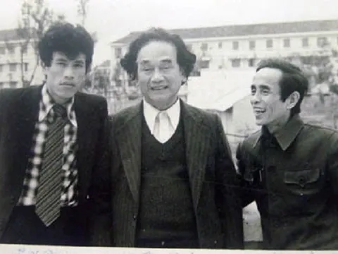 Xuân Diệu – Nhà thơ của Thơ mới, học giả của di sản cổ điển (Phần 3 và hết)