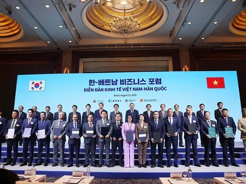 MB và đối tác Hàn Quốc sẽ ra mắt sàn giao dịch tiền mã hóa đầu tiên tại Việt Nam