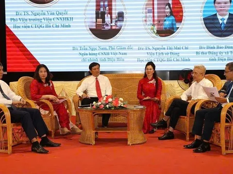 Xây dựng nông thôn mới ở Tây Bắc: Hướng tới phát triển hiệu quả và bền vững