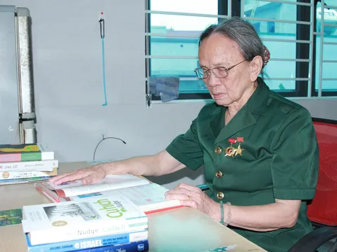 Nữ trưởng công an xã 25 tuổi được phong Anh hùng lực lượng vũ trang nhân dân