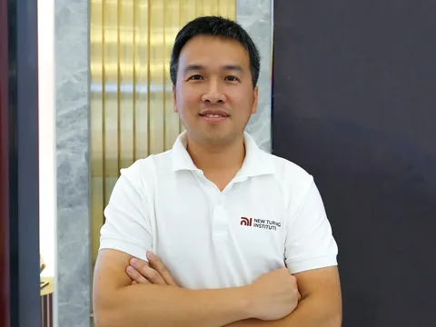 Bốn ngày kỳ diệu của Tiến sĩ Việt cùng trí tuệ nhân tạo chinh phục Olympic Toán