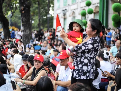 Hà Nội sẽ hỗ trợ miễn phí nhu yếu phẩm dịp Quốc khánh 2/9