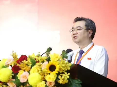 Ông Nguyễn Thanh Nghị được bầu làm Bí thư Đảng ủy các cơ quan Đảng TPHCM nhiệm kỳ 2025–2030