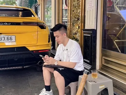 'Doanh nhân nghèo vượt khó' buôn kim cương trong đường dây lừa đảo hàng ngàn tỷ đồng