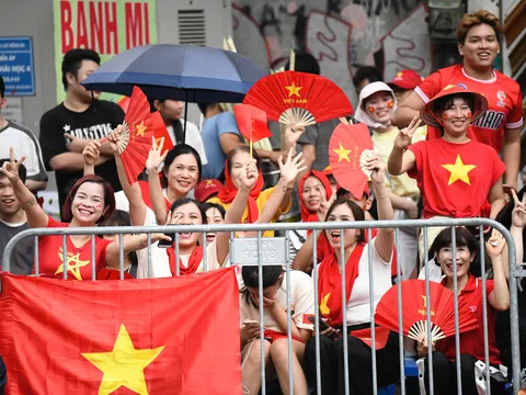 Hà Nội tối nay sơ duyệt cấp Nhà nước diễu binh, diễu hành kỷ niệm 80 năm Quốc khánh