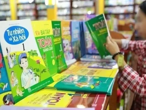 Một bộ sách giáo khoa thống nhất, quyết sách chiến lược cho giáo dục Việt Nam (P1)