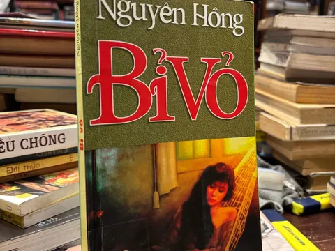 Nguyên Hồng – ngòi bút thành thực nhất của lớp dân nghèo thành thị (Phần 3)