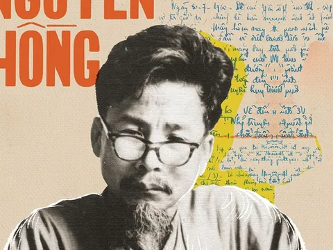 Nguyên Hồng – ngòi bút thành thực nhất của lớp dân nghèo thành thị (Phần 4 và hết)