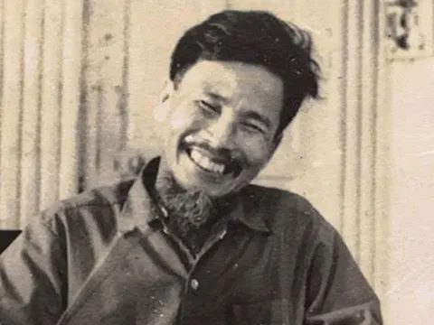 Nguyên Hồng – ngòi bút thành thực nhất của lớp dân nghèo thành thị (Phần 1)